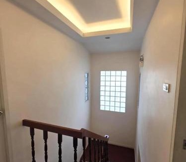 Saen Suk Villa | Sugar Beach Villa Bangsaen