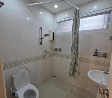 Saen Suk Villa | Sugar Beach Villa Bangsaen