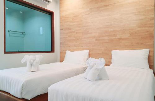 Surat Thani Hotel | SUhotel Suratthani