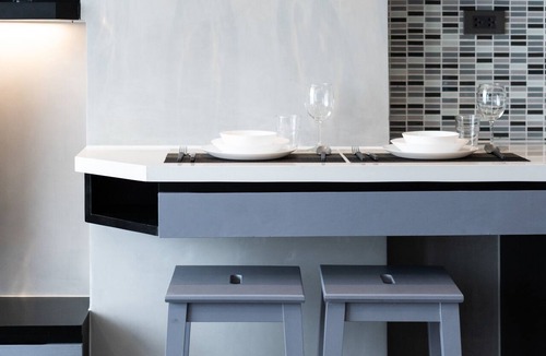 Kamala Apartment | Suite Sol 1BR | Sunset Rooftop | Citygate Kamala