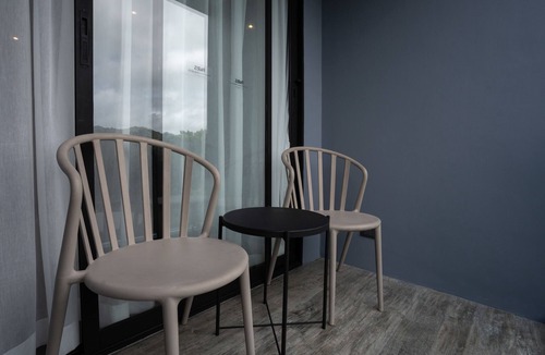 Kamala Apartment | Suite Zenith 1BR|Rooftop Pool &Bar|Citygate Kamala