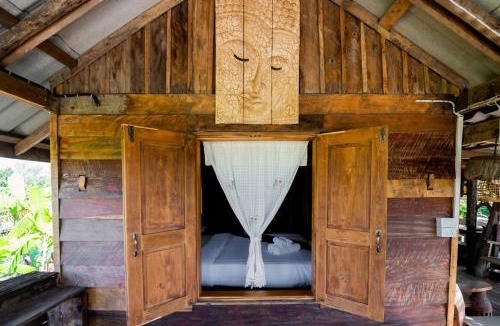 Mueang Kao House | Suk Sabai Homestay