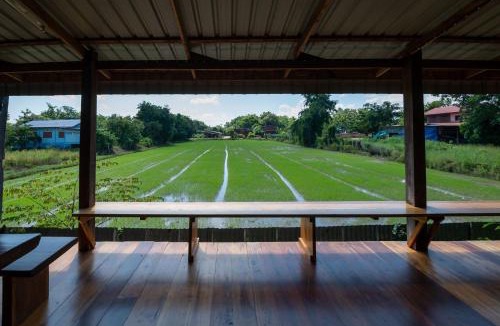 Mueang Kao House | Suk Sabai Homestay