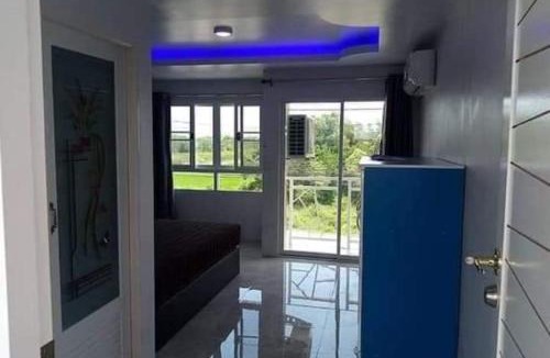 Lat Lum Kaeo Apartment | SUKANO Apartment VIP