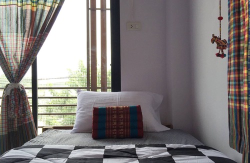 Sukhothai Hostel | Sukhothai Cozy Hostel & Dorm