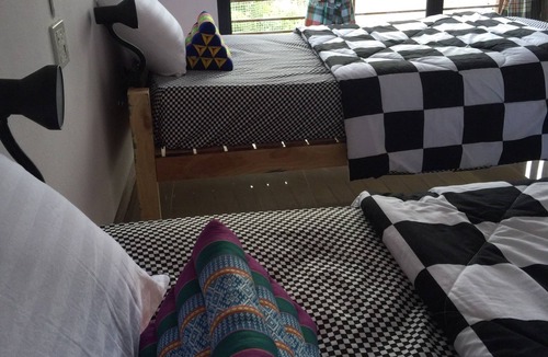 Sukhothai Hostel | Sukhothai Cozy Hostel & Dorm