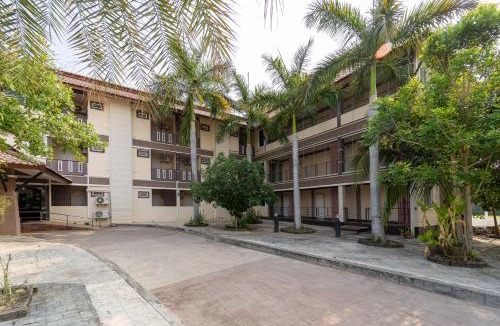 Kong Krailat Hotel | Sukhothai Porncharoen Resort & Spa