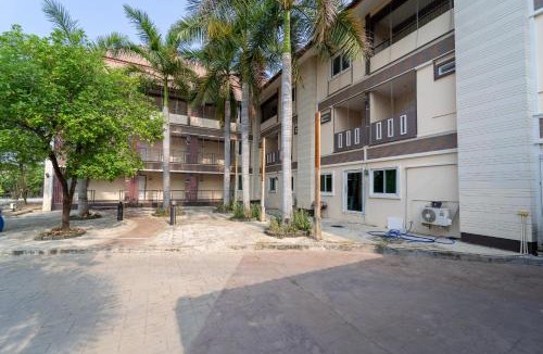 Kong Krailat Hotel | Sukhothai Porncharoen Resort & Spa