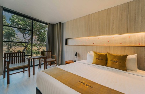 Sukhothai Resort | Sukhothai Treasure Resort & Spa - SHA Plus
