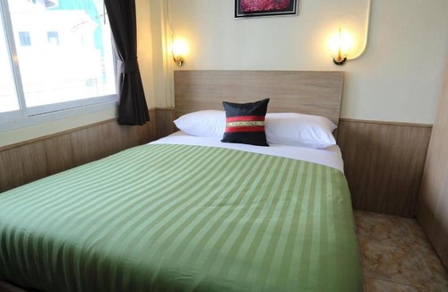 Bangkok Central Business District House | Sukhumvit 20 Guest House