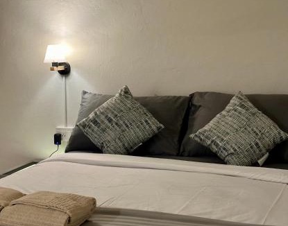 Nonthaburi Apartment | Sukkasame Apartment At Ngamwongwan