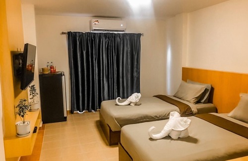 Bang Khla Hotel | Suklutai Hotel & Serviced Apartment
