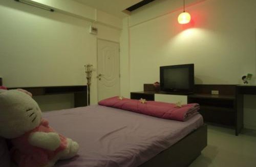 Salaya House | Sukontha Mansion