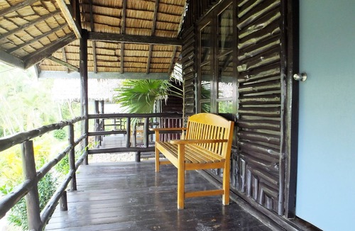 Palian Hotel | Sukorn Cabana Resort