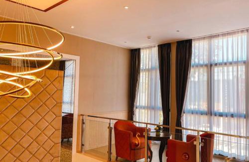 Nong Kwai Hotel | Sukruethai Hotel Chiang Mai - โรงแรมสุขฤทัย เชียงใหม่