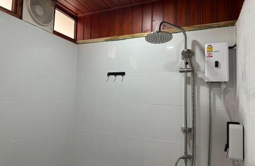 Wiang Sa House | Sukruthai Homestay