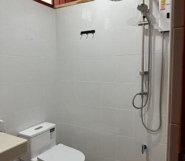 Wiang Sa House | Sukruthai Homestay