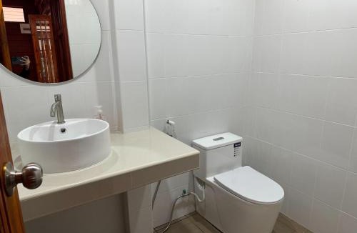 Wiang Sa House | Sukruthai Homestay