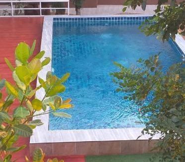 Chiang Rai Hotel | Sukthavorn Residence