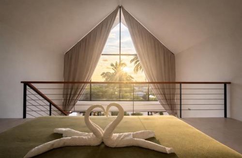 Ko Pha-ngan House | Sumba Pool Cottages