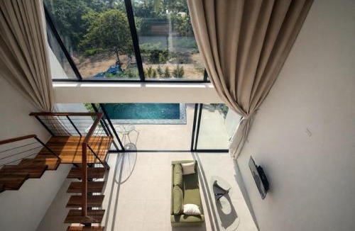 Ko Pha-ngan House | Sumba Pool Cottages