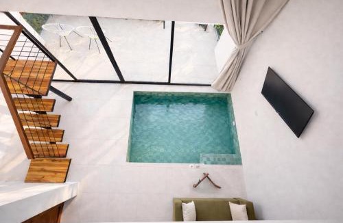 Ko Pha-ngan House | Sumba Pool Cottages