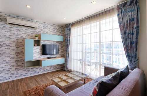 Khao Takiab Apartment | Summer HuaHin 1BR Apartment-G0H