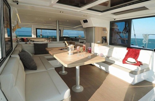 Ban Na Faek Boat Rental | Sun-Kissed Sailing Adventure in Phuket