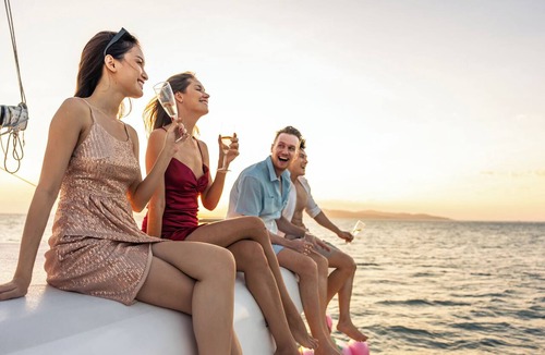Ban Na Faek Boat Rental | Sun-Kissed Sailing Adventure in Phuket