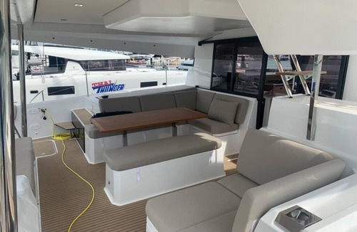 Ban Na Faek Boat Rental | Sun-Kissed Sailing Adventure in Phuket