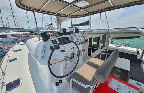 Ban Na Faek Boat Rental | Sun-Kissed Sailing Adventure in Phuket
