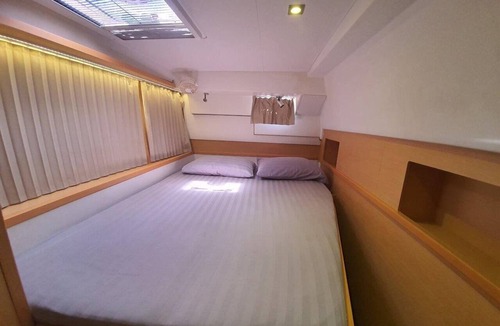 Ban Na Faek Boat Rental | Sun-Kissed Sailing Adventure in Phuket