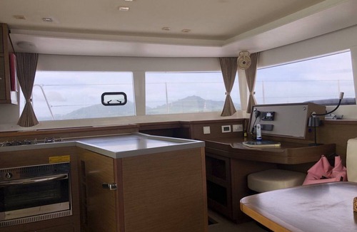 Ban Na Faek Boat Rental | Sun-Kissed Sailing Adventure in Phuket