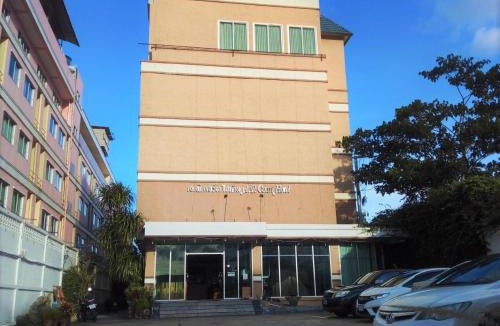 Loei Province Hotel | Sun Moon Hotel