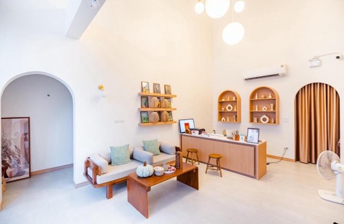 Tha Sae Hotel | Sun Moon Lake Villa Thasae ซันมูนเลควิลล่าท่าแซะ