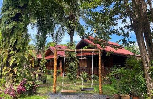 Ban Thalane Resort | Sun-San Thalane Resort