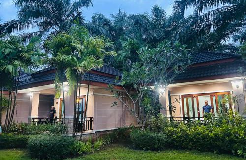 Ban Thalane Resort | Sun-San Thalane Resort