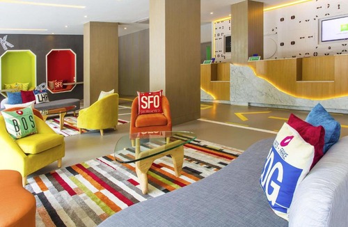 Khlong Toei Hotel | Sunday Harbour View Sukhumvit 50 Hotel