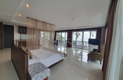 Na Chom Thian Hotel | Sunday Sand Beach Pattaya