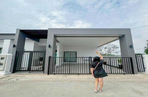 Huai Yai Hotel | Sunday Villa Green Mellow Pattaya