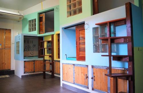 Rayong Hostel | Sundaze Samet Hostel & Hangout