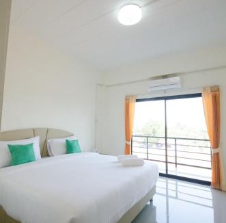 Uttaradit Hotel | Sunee Boutique Hotel
