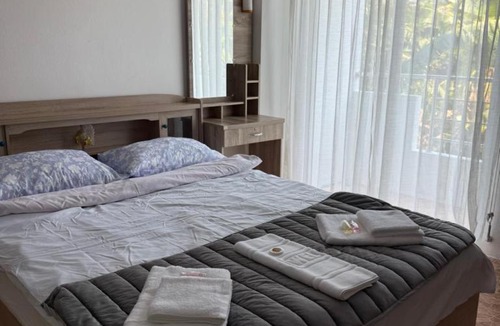 Jomtien House | Sunny Bunny house