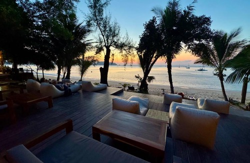 Ranong Resort | Sunny Cove Beach Resort Koh Phayam