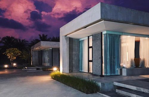 Ranong House | Sunnyvale Ranong 1