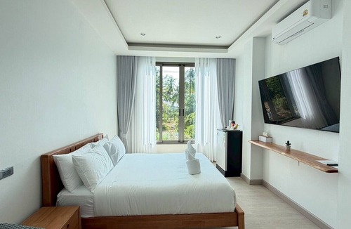 Sichon Hotel | SUNRIO BEACH HOTEL SICHON