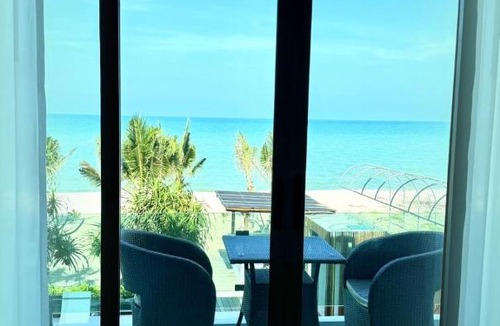 Sichon Hotel | Sunrio Beach Hotel Sichon