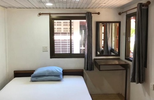 Maret Hotel | Sunrise Bungalow