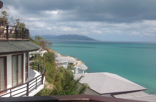 Moo 5 House | Sunrise Villa's Koh Samui- enjoy your Holiday
