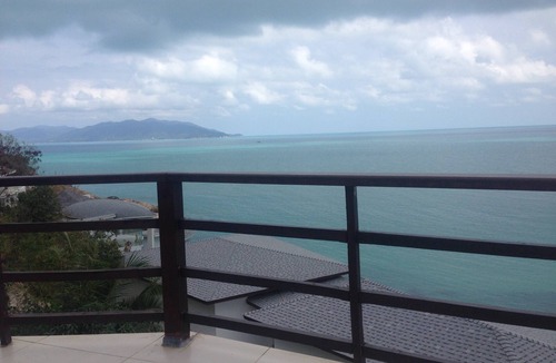 Moo 5 House | Sunrise Villa's Koh Samui- enjoy your Holiday